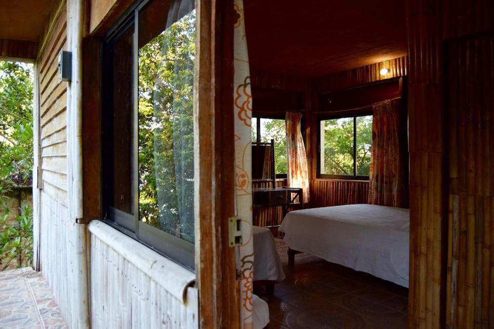 Centro Ecoturístico Las Margaritas