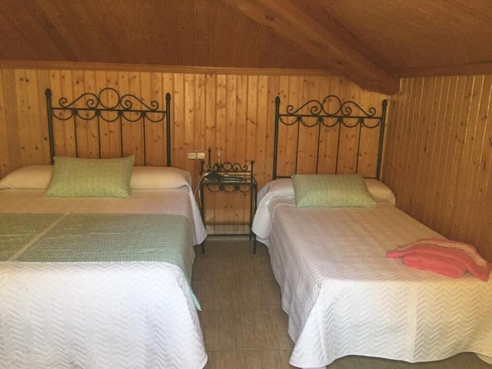 Casa Rural Las Cuevas De Setenil