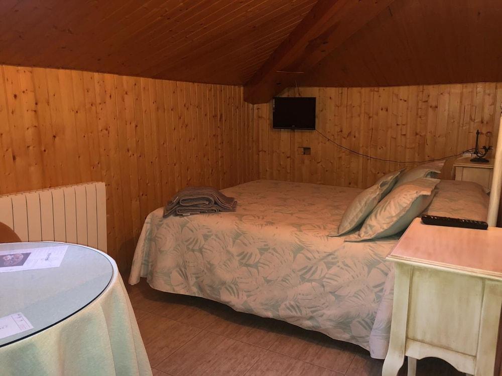 Casa Rural Las Cuevas De Setenil