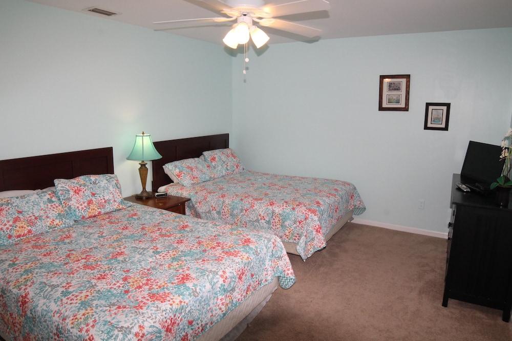 Atlantic Oasis - Both Units