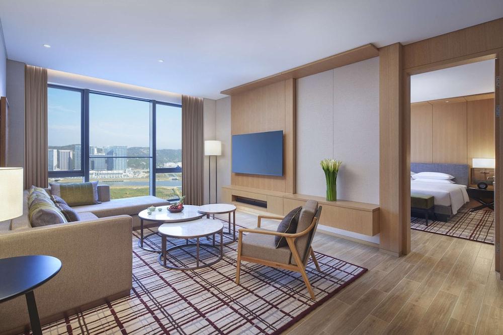 Hyatt Regency Hengqin