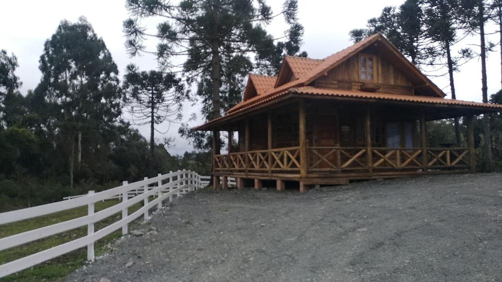 Pousada Recanto dos Pôneis