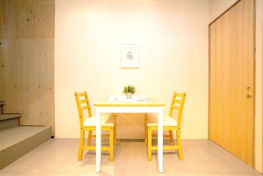 Smile Stay Shin-nakano