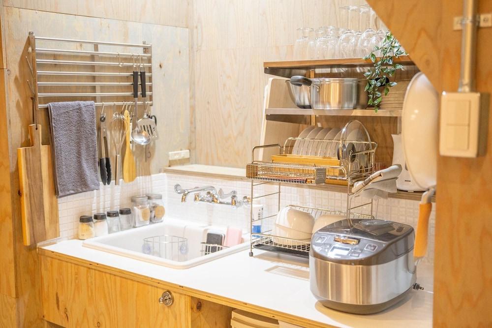 Smile Stay Shin-nakano