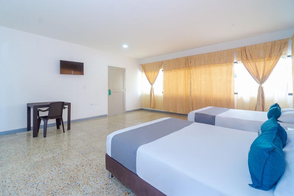 Ayenda Paraiso Chipichape