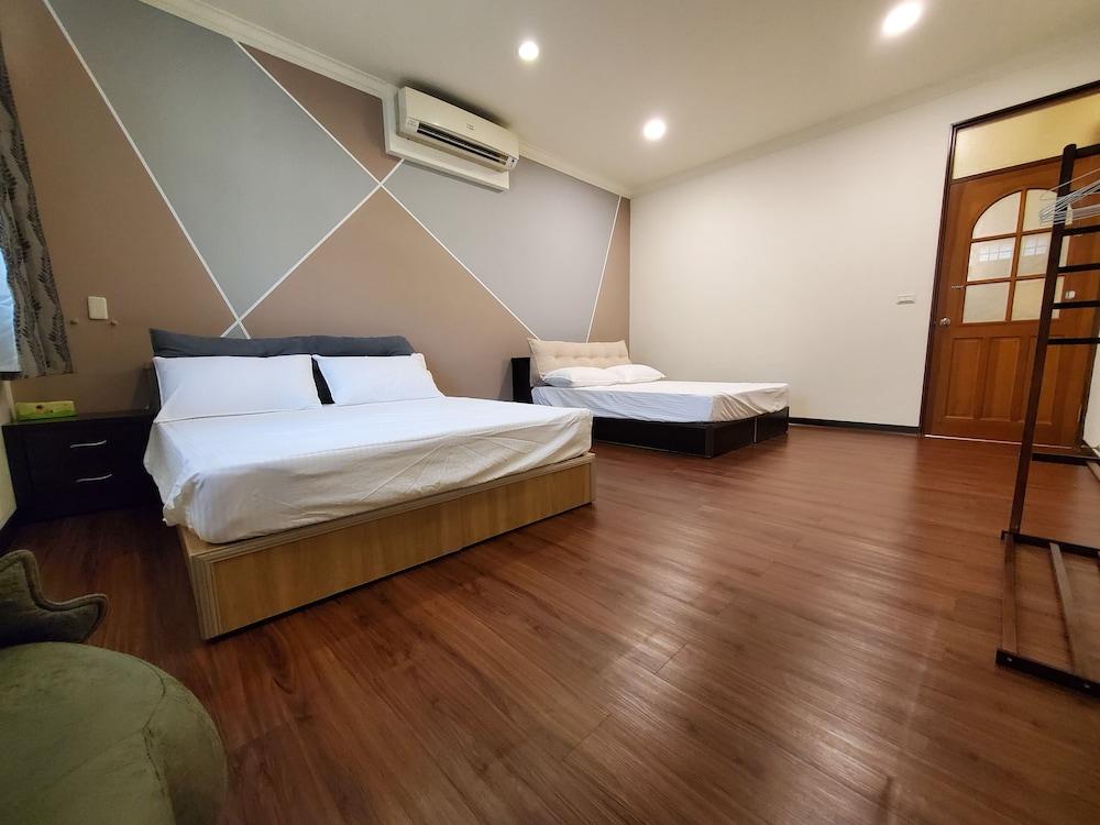 Xiaobei 59 Apartment