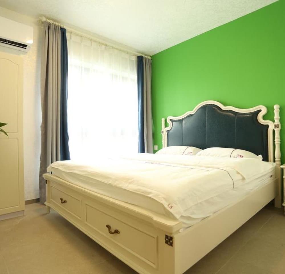 She&He Apartment Shenzhen University