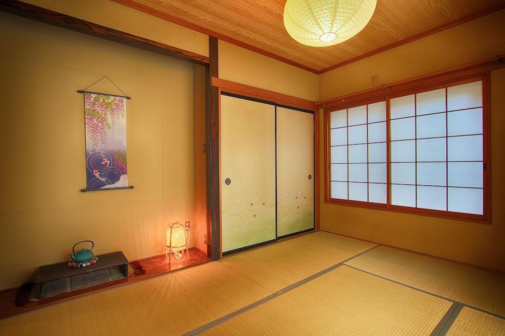 Yoshimura House Hotel 5