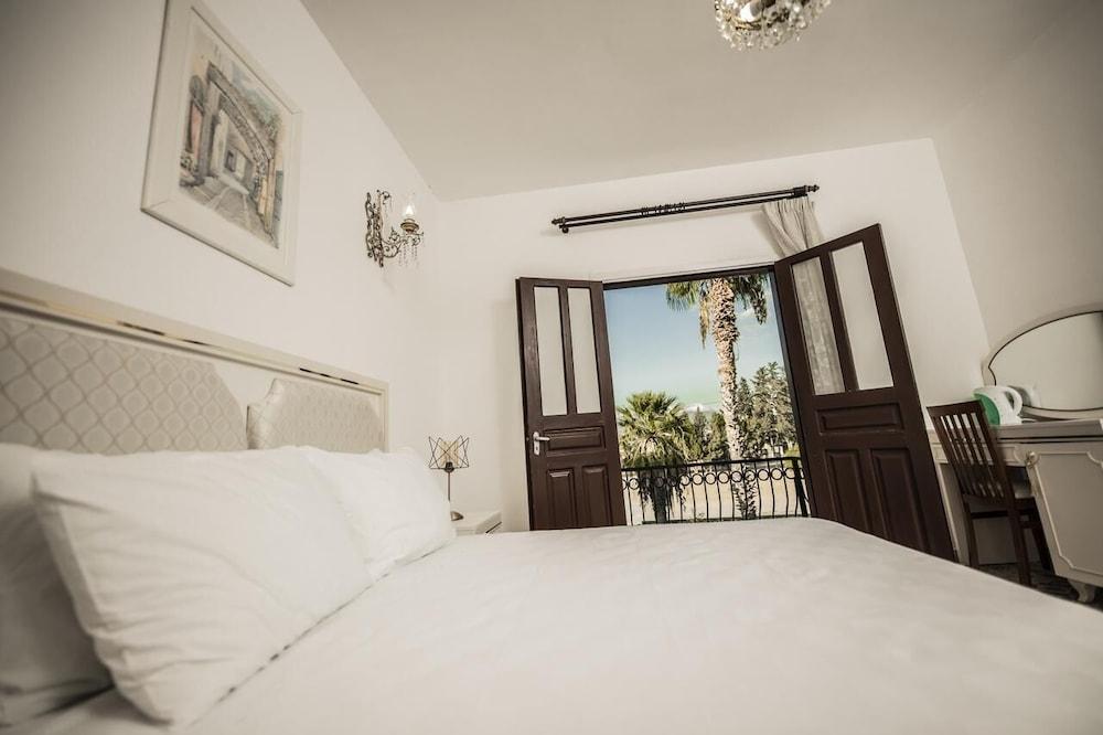 Nicosia Taskonak Hotel & Restaurant