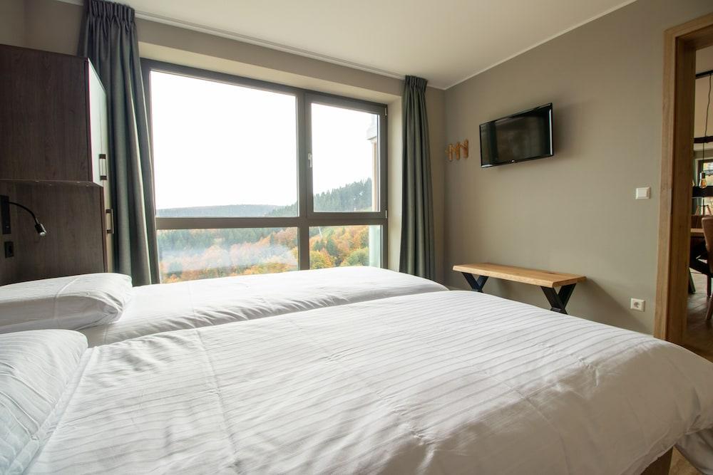 UplandParcs Bergblick