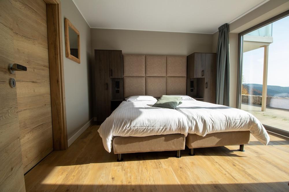 UplandParcs Bergblick