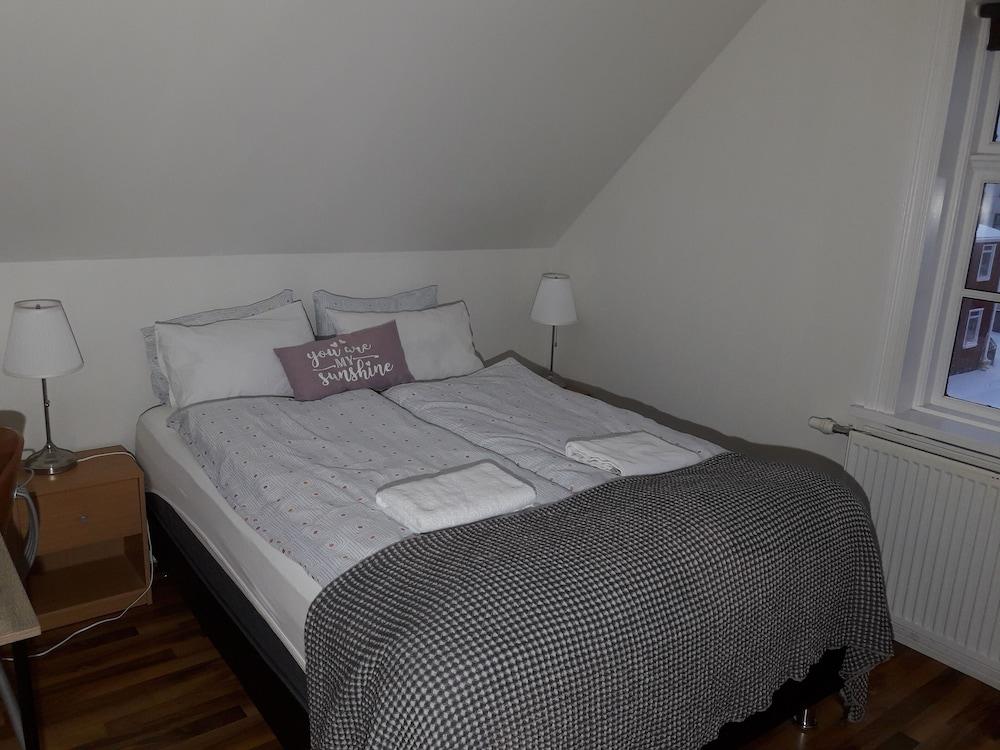 Mánagisting Guesthouse