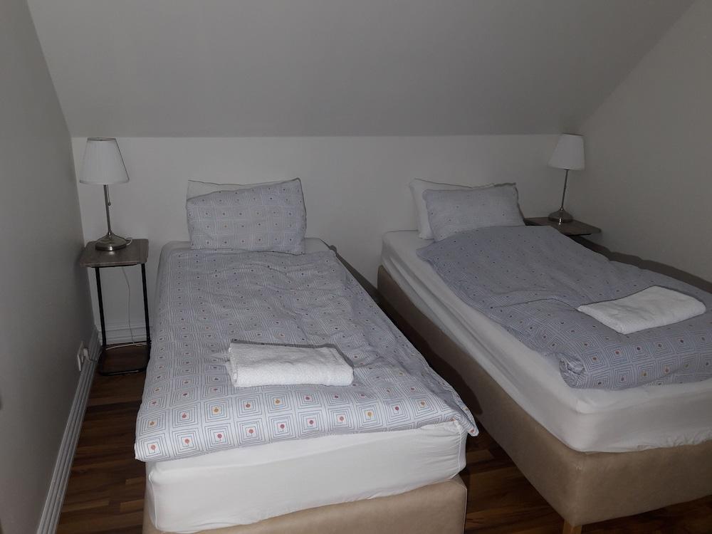 Mánagisting Guesthouse