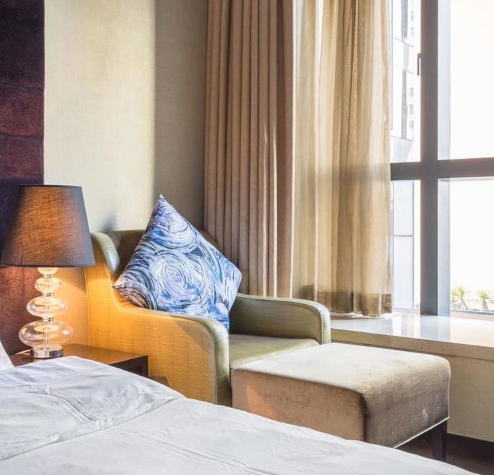 Guangzhou Y&W Service Apartment