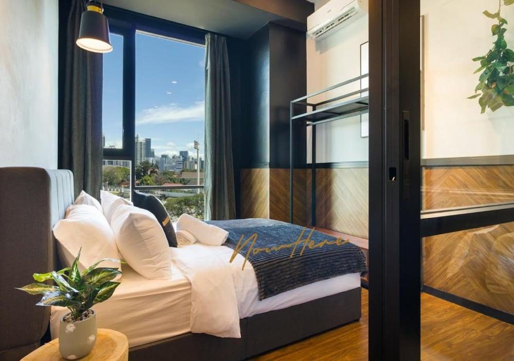 Opus Boutique Suites by NowHere