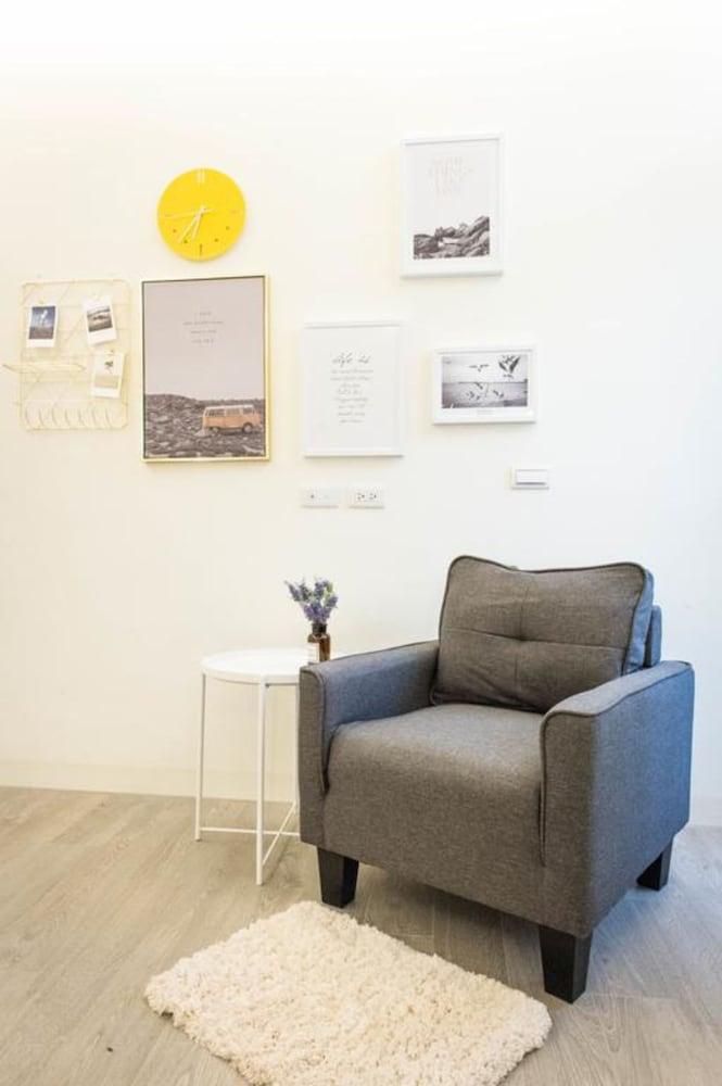 Morebetterstay Homestay