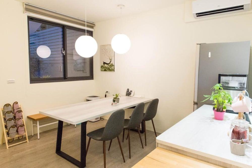 Morebetterstay Homestay