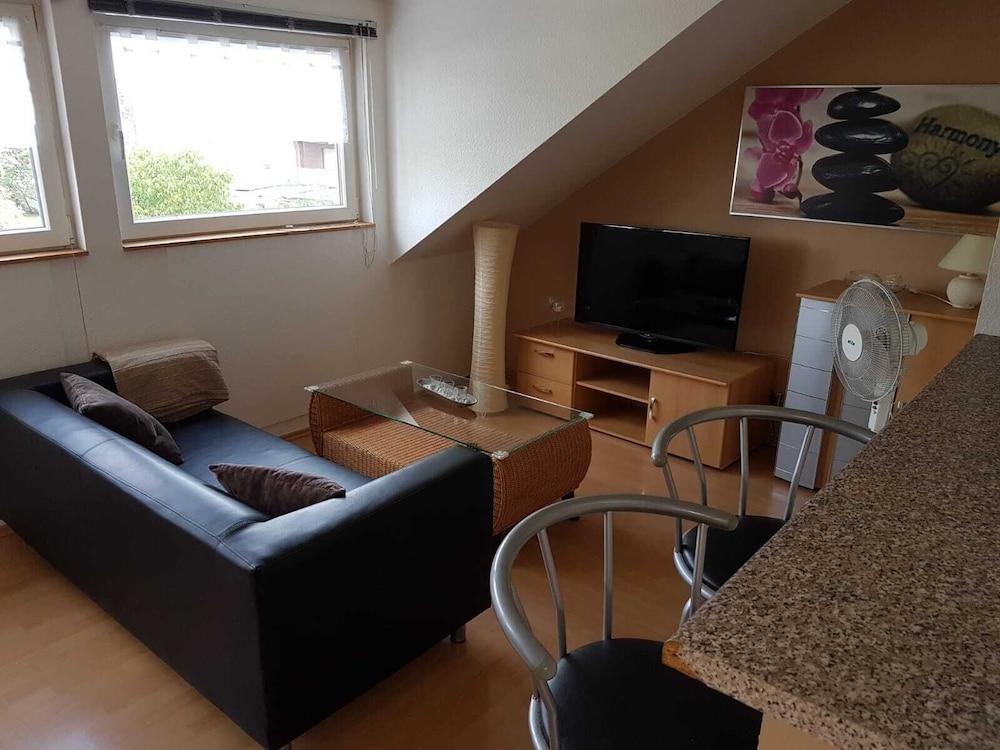 Köln-Bonn Appartment 3