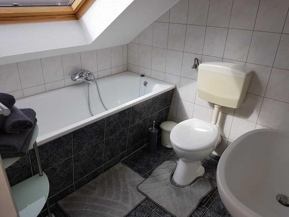 Köln-Bonn Appartment 3