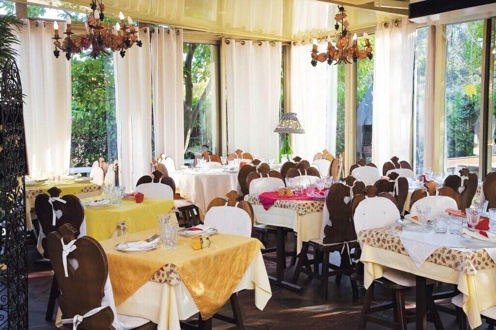 Hôtel Auberge du Bérange