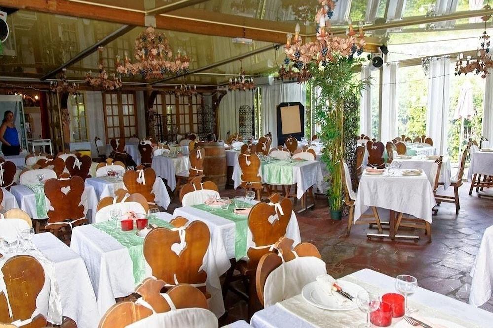 Hôtel Auberge du Bérange