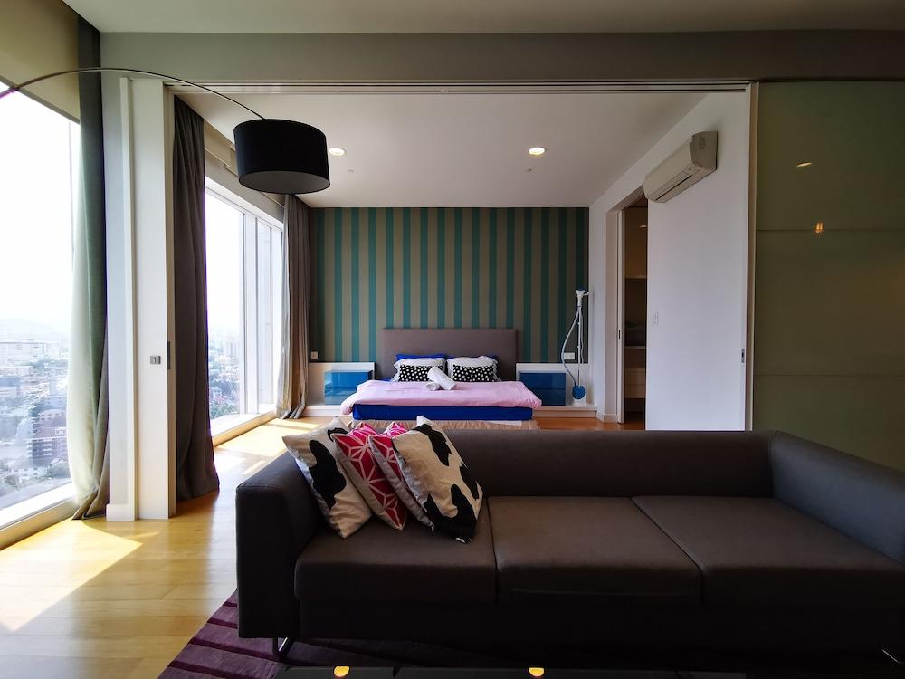 Platinum Suites KLCC By Hive KL
