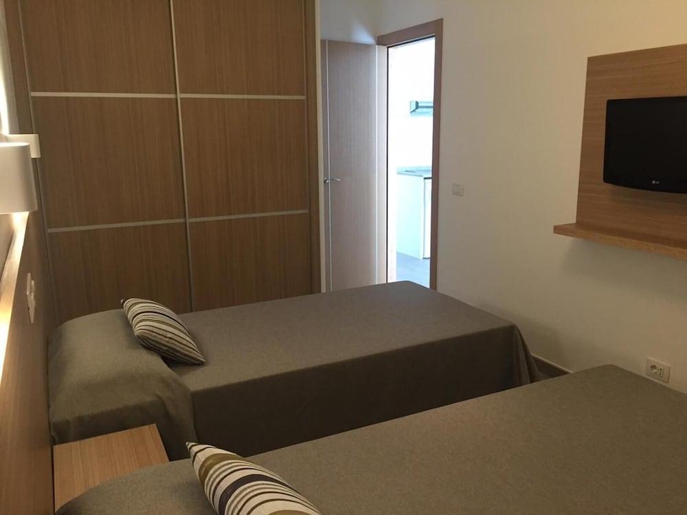 Los Leones Bungalows