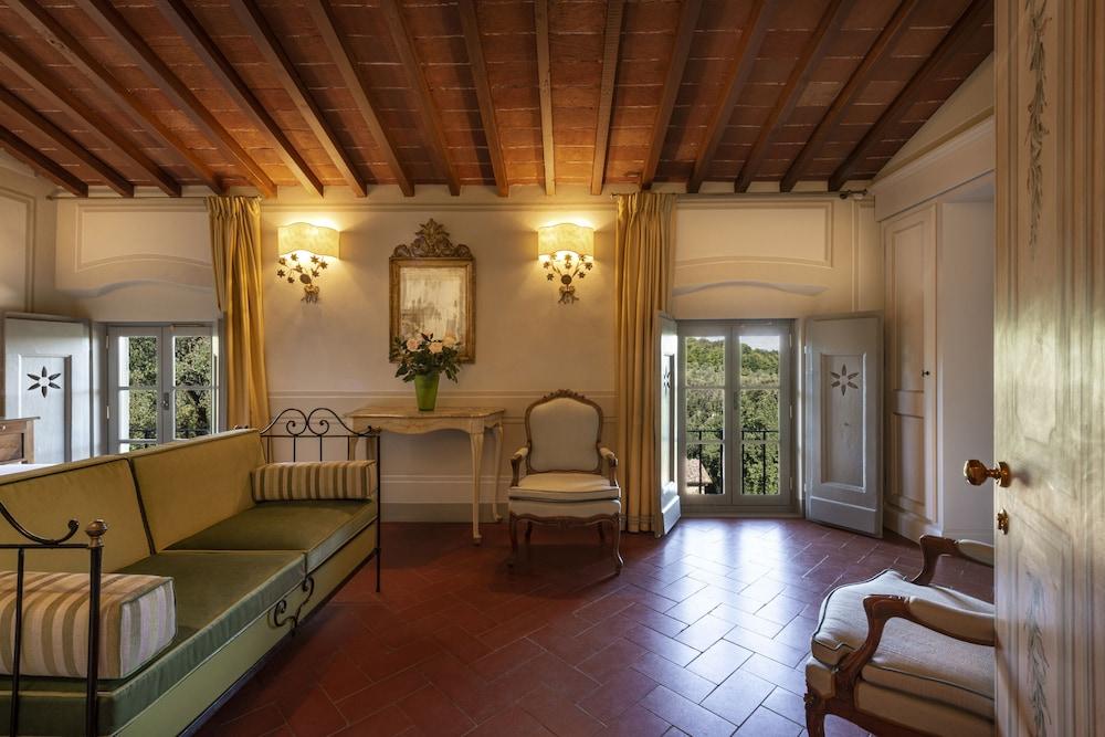 Torre a Cona Wine Estate