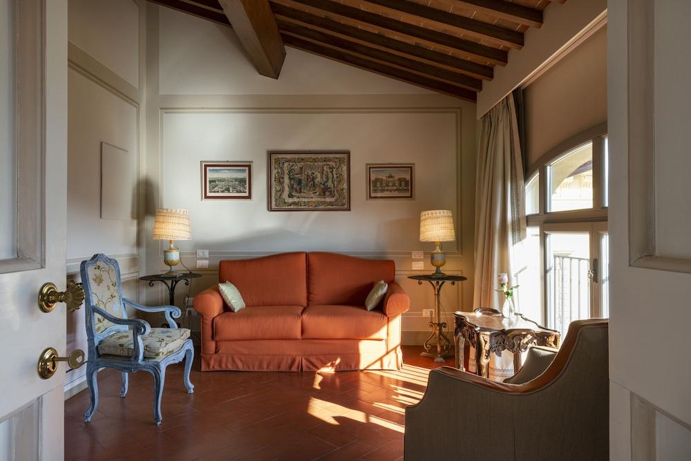 Torre a Cona Wine Estate