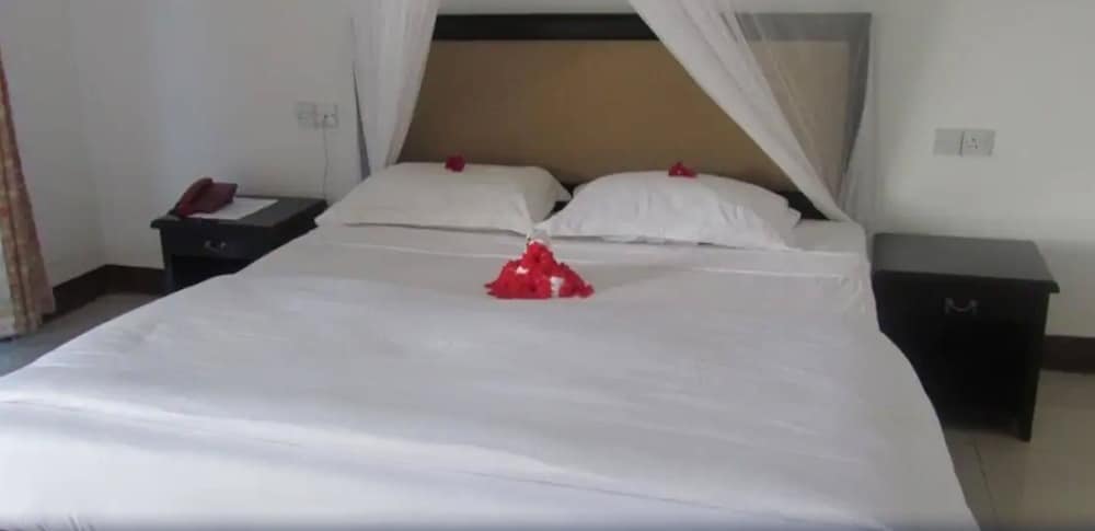 Coconut Marumbi Apartments