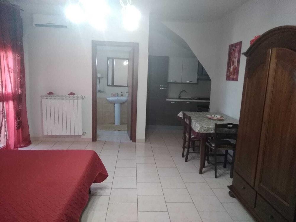 B&B De Mauro Sala Relax