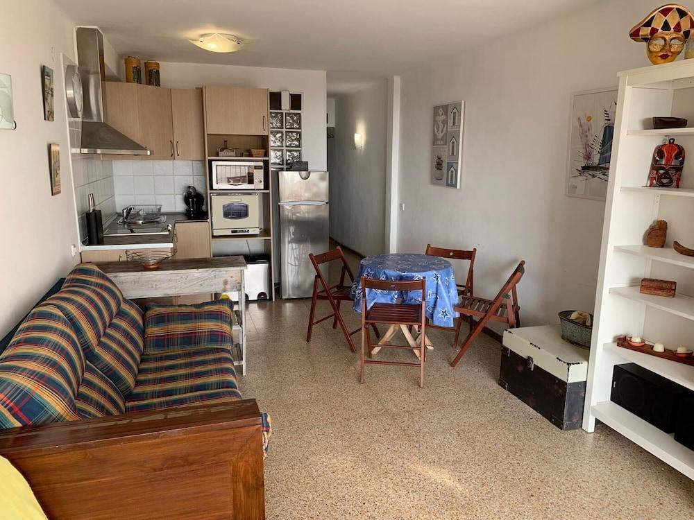 Apartamento Inmobahia - BI - 60