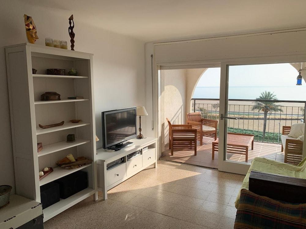 Apartamento Inmobahia - BI - 60