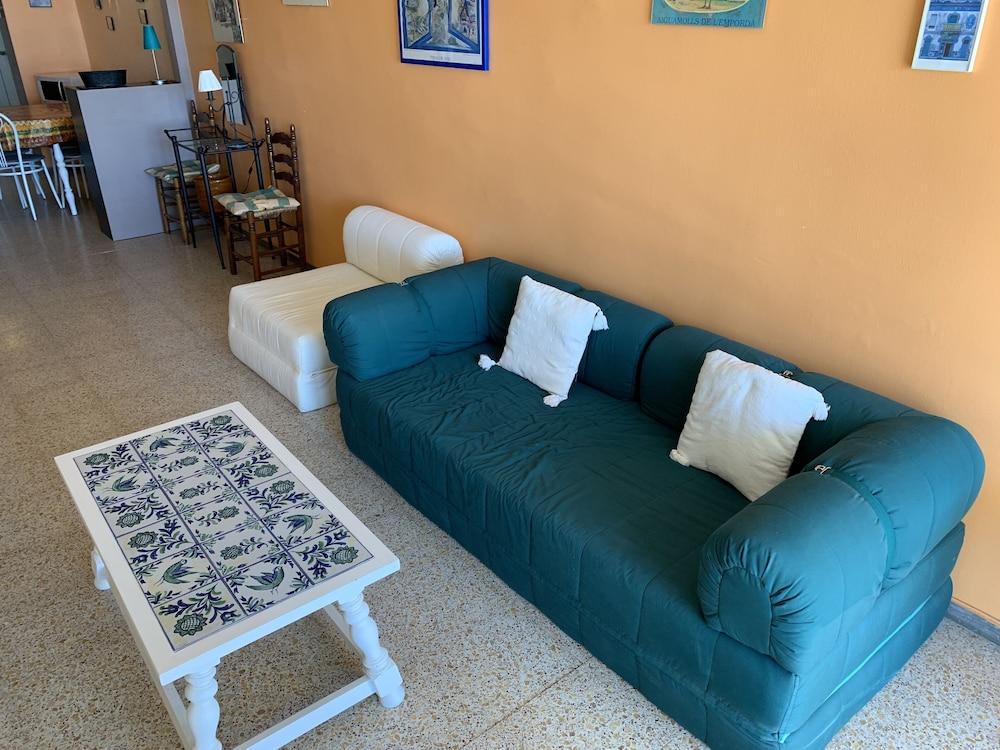 Apartamento Inmobahia - BI - 74