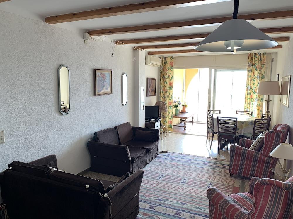 Apartamento Inmobahia - BII - 317