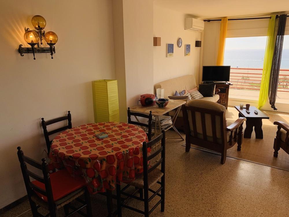 Apartamento Inmobahia - BII - 603
