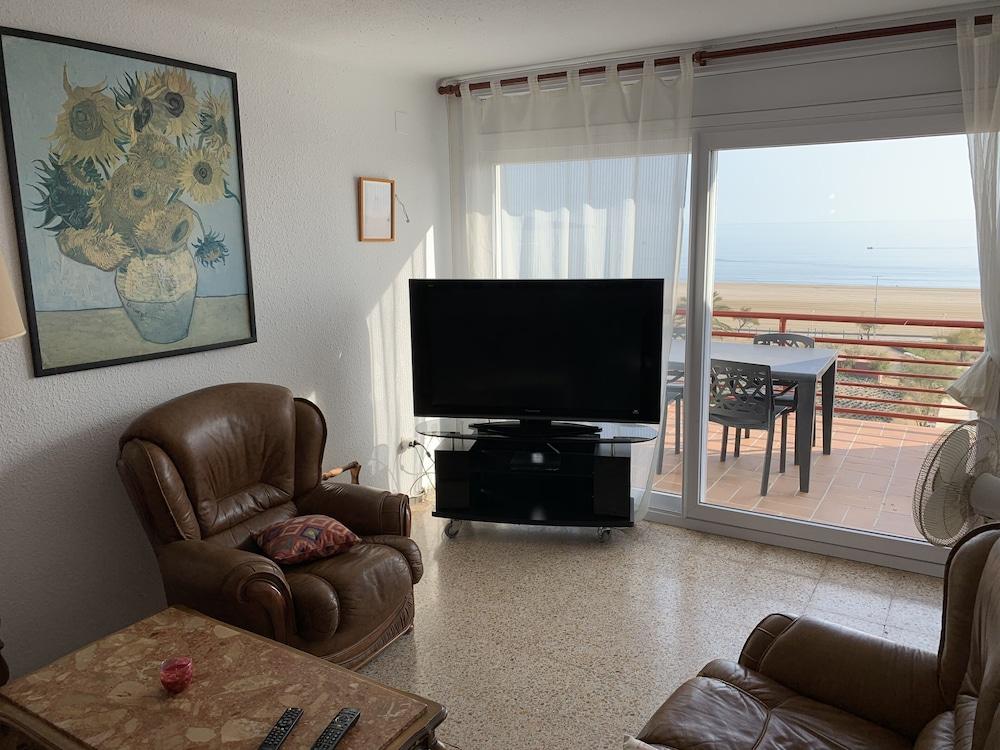Apartamento Inmobahia - BII - 605