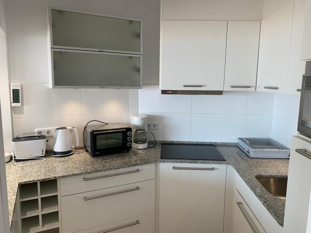 Apartamento Inmobahia - BII - 802