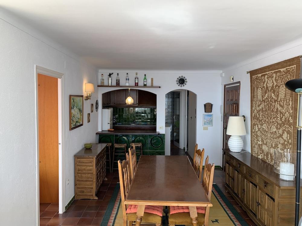 Apartamento Inmobahia - BII - 803