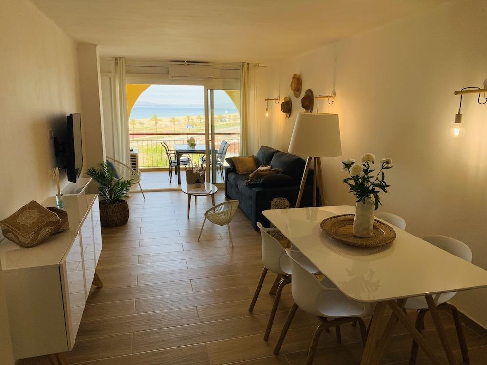 Apartamento Inmobahia - BII - 517