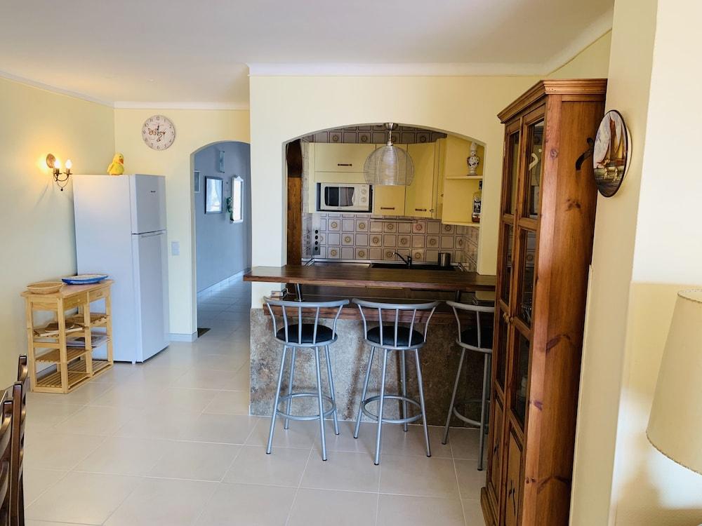 Apartamento Inmobahia - BIII - 8-3