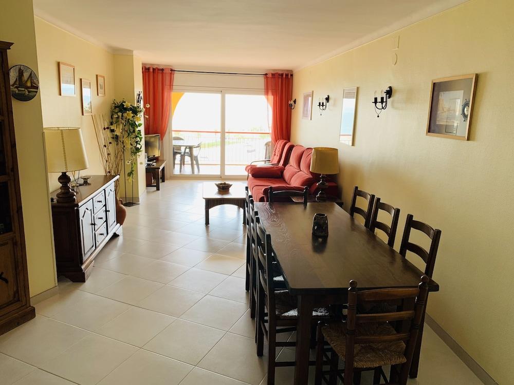 Apartamento Inmobahia - BIII - 8-3