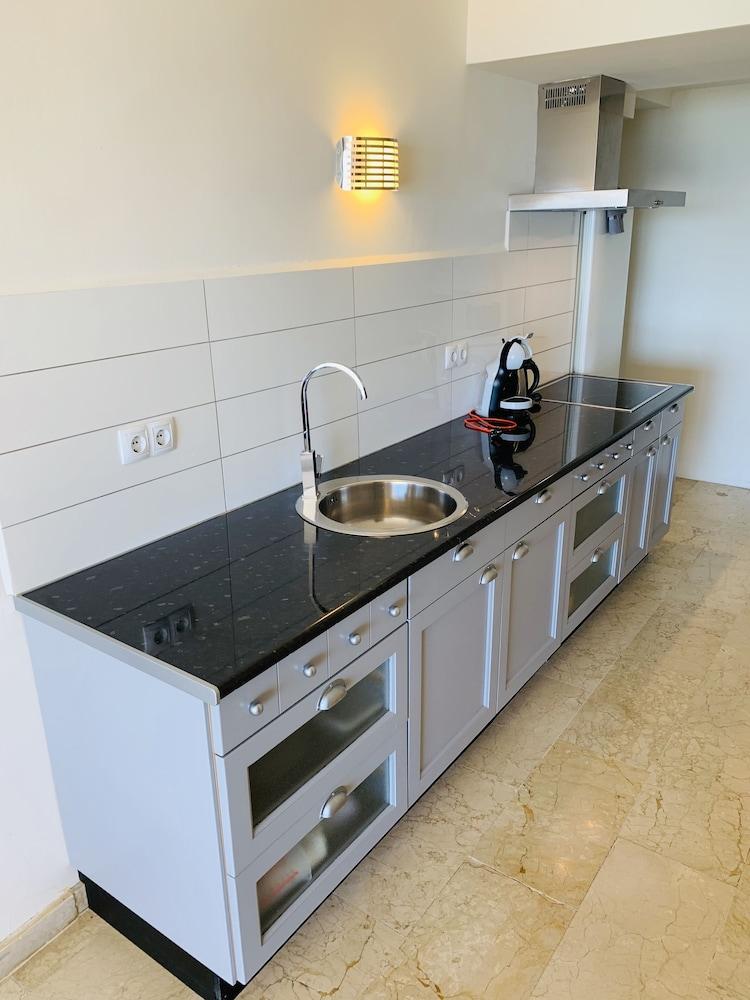 Apartamento Inmobahia - Canigo 9B