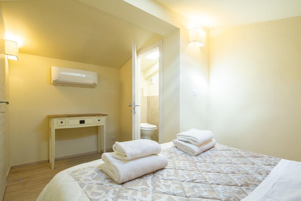 Duomo Apartments by Mmega