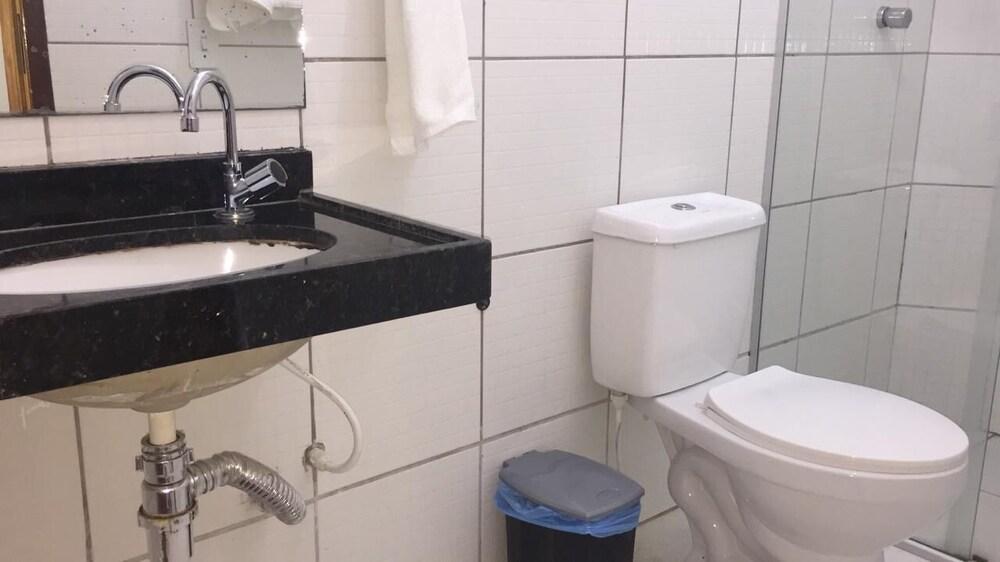 Pousada Lemos - Hotel