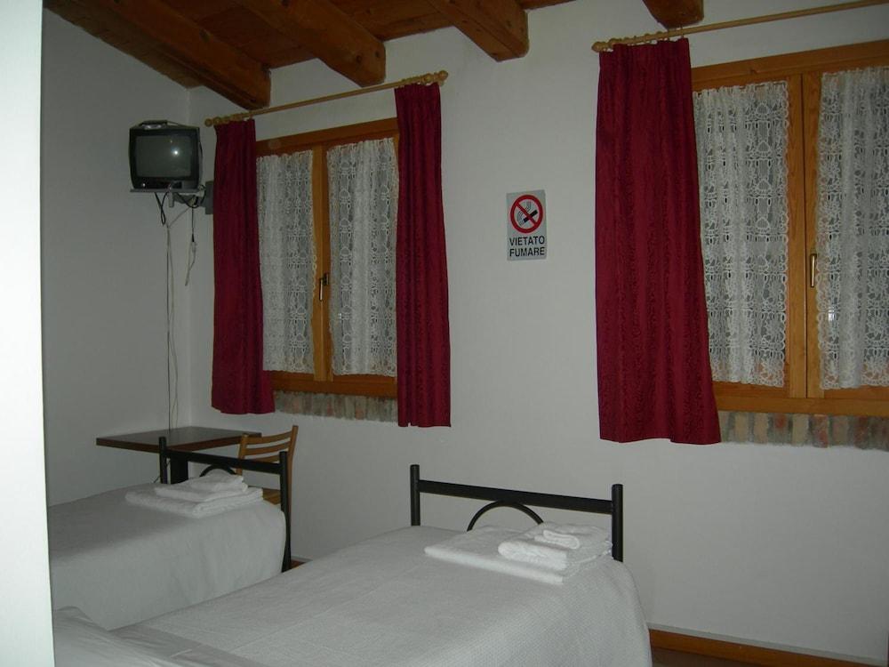 Agriturismo Villa Serena