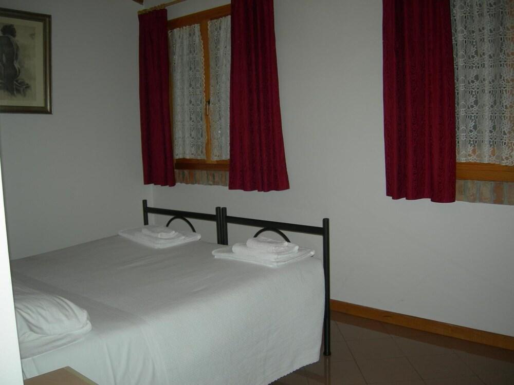 Agriturismo Villa Serena