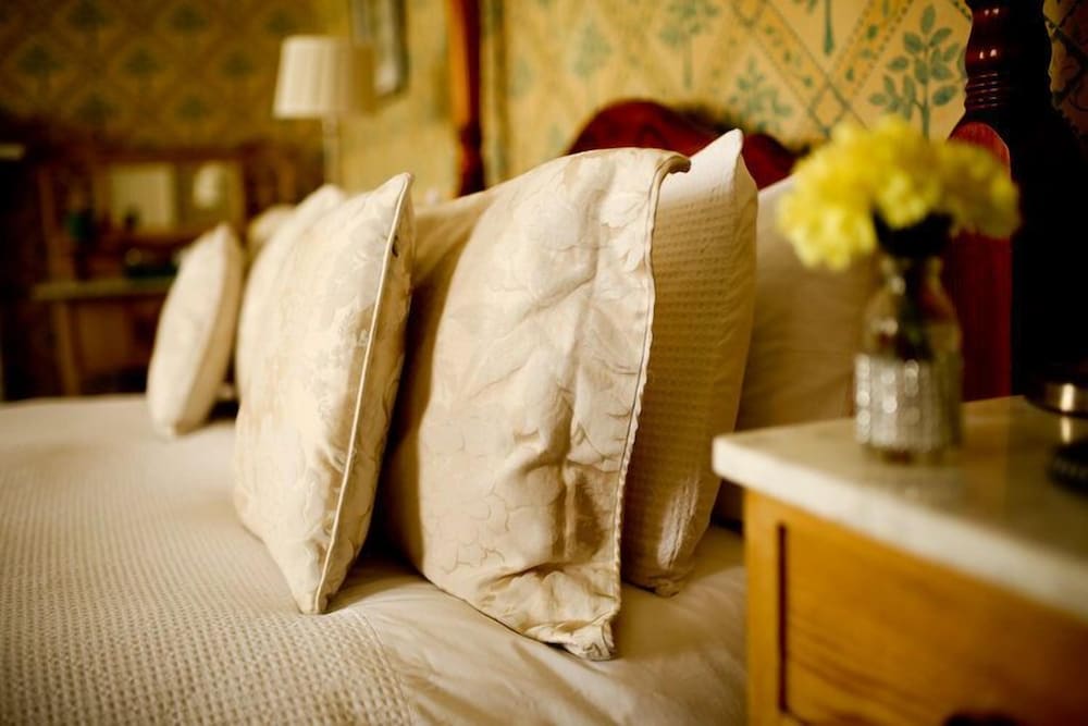 Dufferin Coaching Inn & Hall