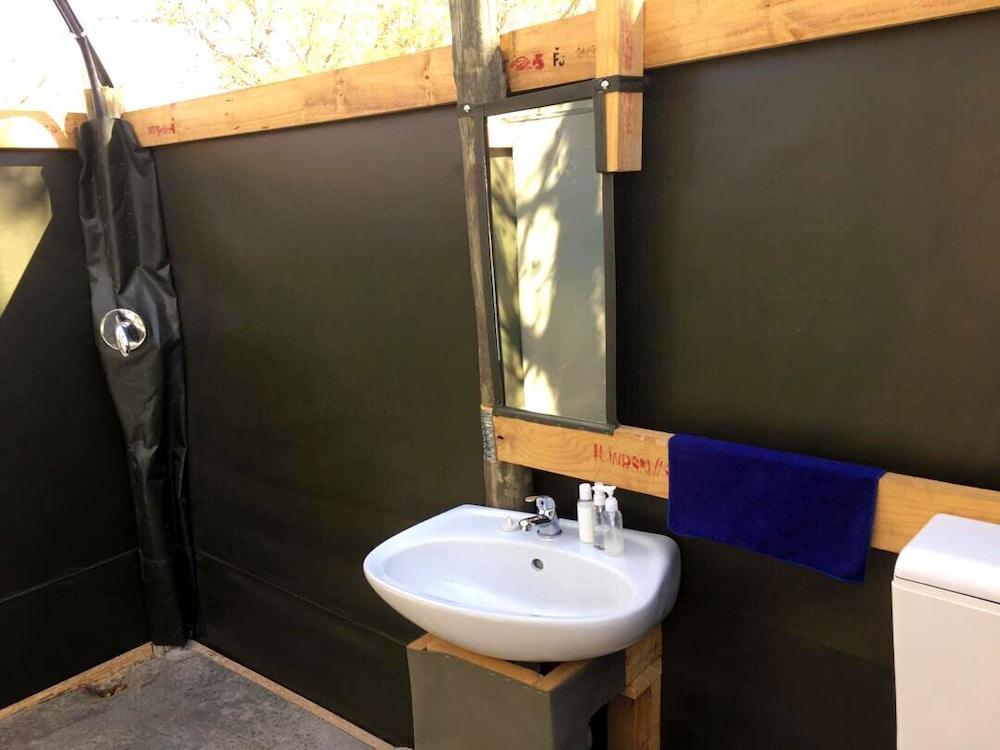 Twyfelfontein Tented Camp