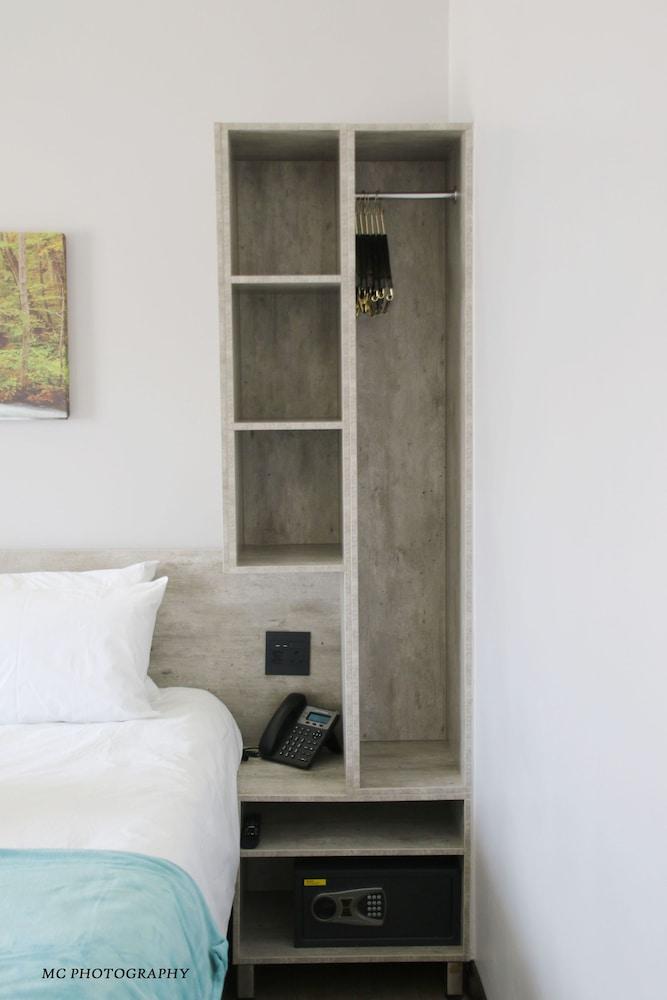 King's Gate Hotel Rustenburg